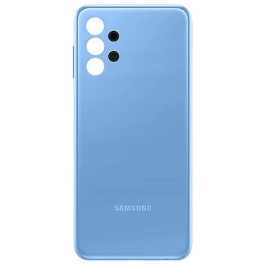 Samsung Galaxy A13 4G Batteria originale blu chiaro