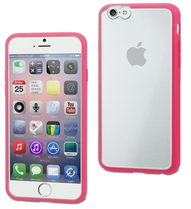 Myframe Coque Rose: Apple Iphone Se/8/7/6S/6