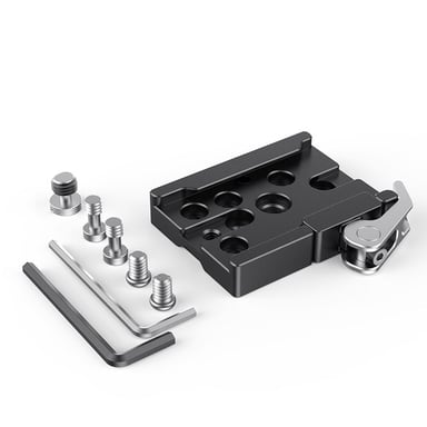 SMALLRIG Quick Release Clamp - 2143B