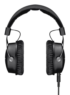 Beyerdynamic DT 1770 Pro MKII Casques Avec fil Arceau Stage/Studio Noir