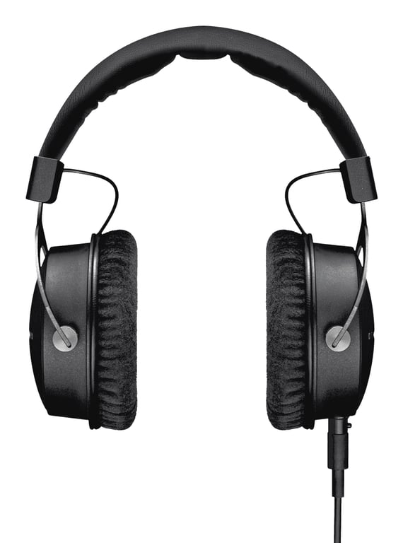 Beyerdynamic DT 1770 Pro MKII Casques Avec fil Arceau Stage/Studio Noir - Neuf