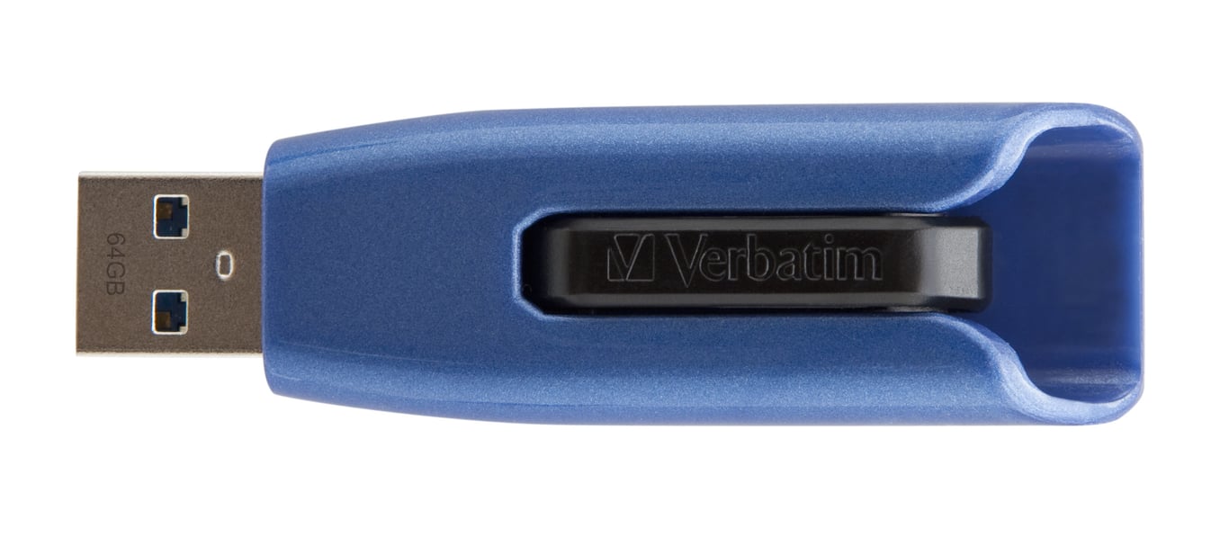 Verbatim Store 'n' Go V3 MAX - vue 8