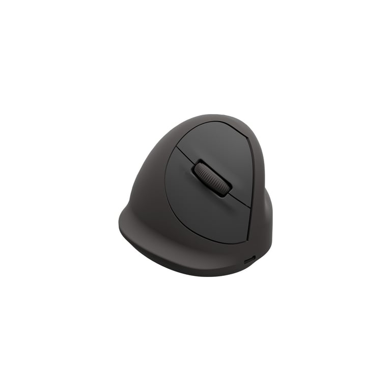Fellowes 100143584 Universel Gauche Bluetooth + USB Type C Optique 2400 DPI - vue 3