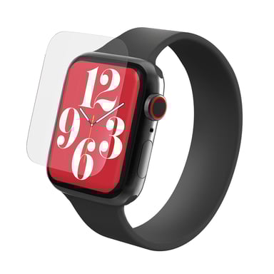 ZAGG InvisibleShield Ultra Clear+ Protector de pantalla Transparente