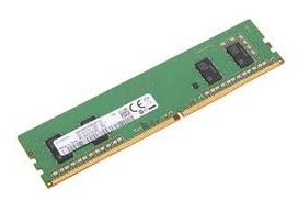 Samsung 4GB DDR4 2400 module de mémoire 4 Go 1 x 4 Go Neuf