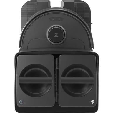 Roborock Qrevo Plus 0,33 L Negro