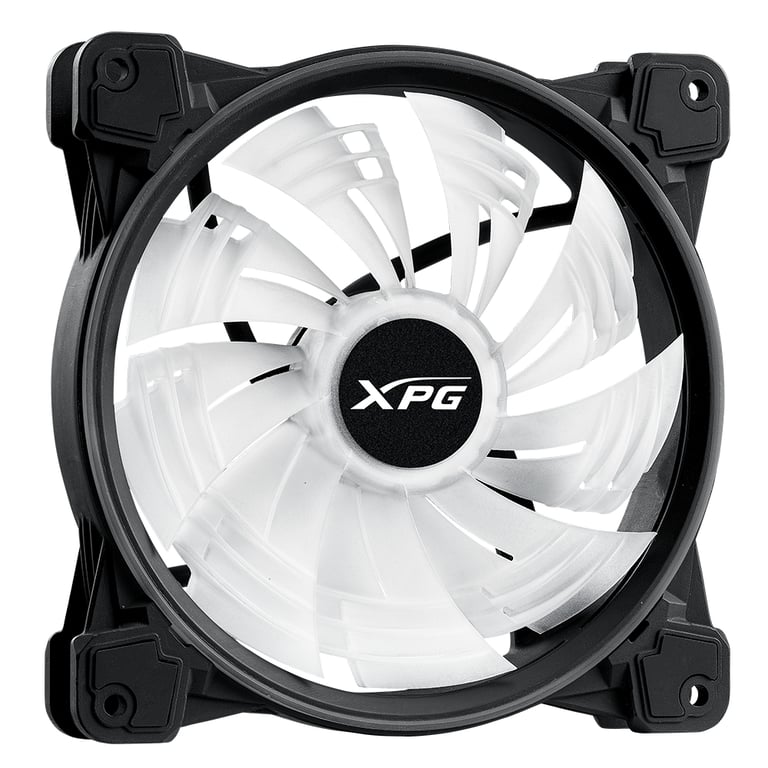 XPG HURRICANE 140 ARGB PWM Processeur Refroidisseur de liquide tout en un 14 cm Neuf