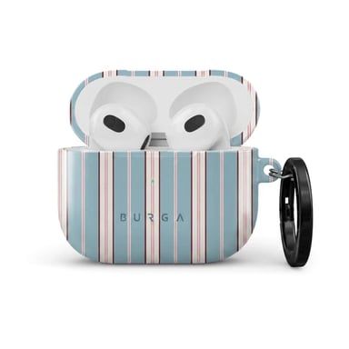 Burga Coque rigide pour Apple Airpods 3 - Afternoon Nap