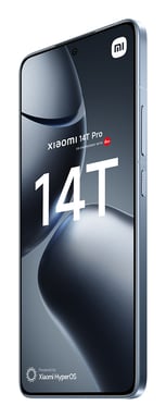 14T Pro (5G) 512 GB, Azul Titanio