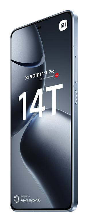 14T Pro (5G) 512 Go, Bleu Titane, Débloqué - Très bon état