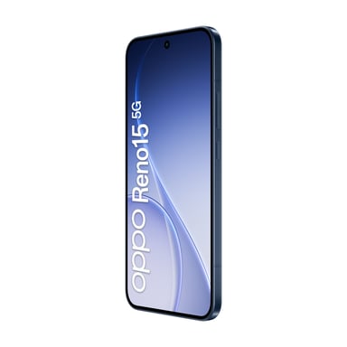Reno15 (5G) 512 GB, Nero