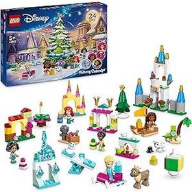 Lego 43253 - Calendario de Adviento