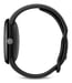 Pixel Watch 4 (GPS), Boitier de 41 mm, Noir volcanique
