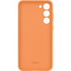 Coque Samsung G S23+ 5G Silicone Orange Samsung