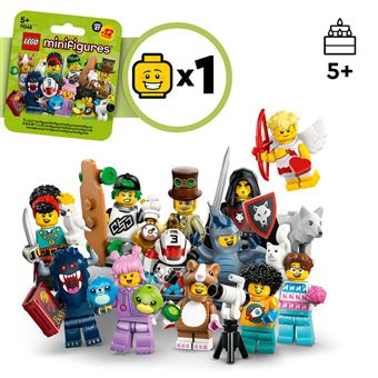 LEGO Minifigures 71048 Série 27 1 figurine - vue 3