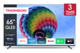 Thomson 65'' (165 cm) Qled 4k Uhd Google TV, 4x HDMI, 3x USB, Google Assistant, 60 Hz -65qg4s14-