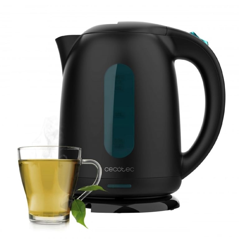 Thermosense 180 bouilloire Cecotec - vue 2