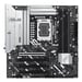 ASUS PRIME Z890M-PLUS WIFI Intel Z890 LGA 1851 (Socket V1) micro ATX