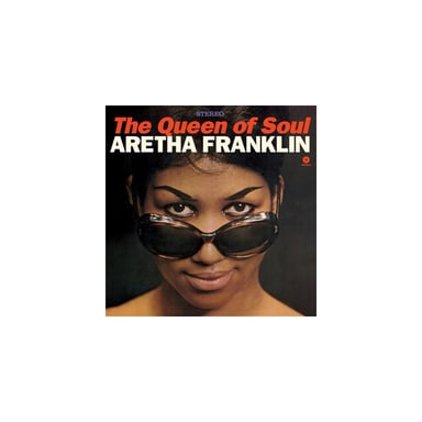 La regina del soul in edizione limitata