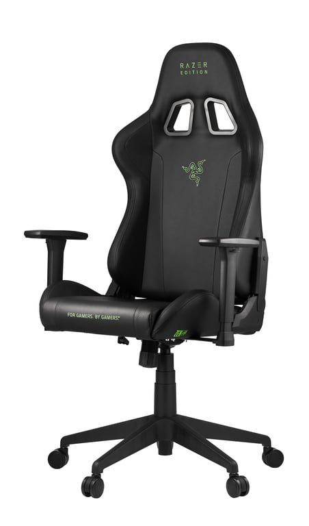 Razer TAROK ULTIMATE Fauteuil de gaming Siège rembourré Neuf