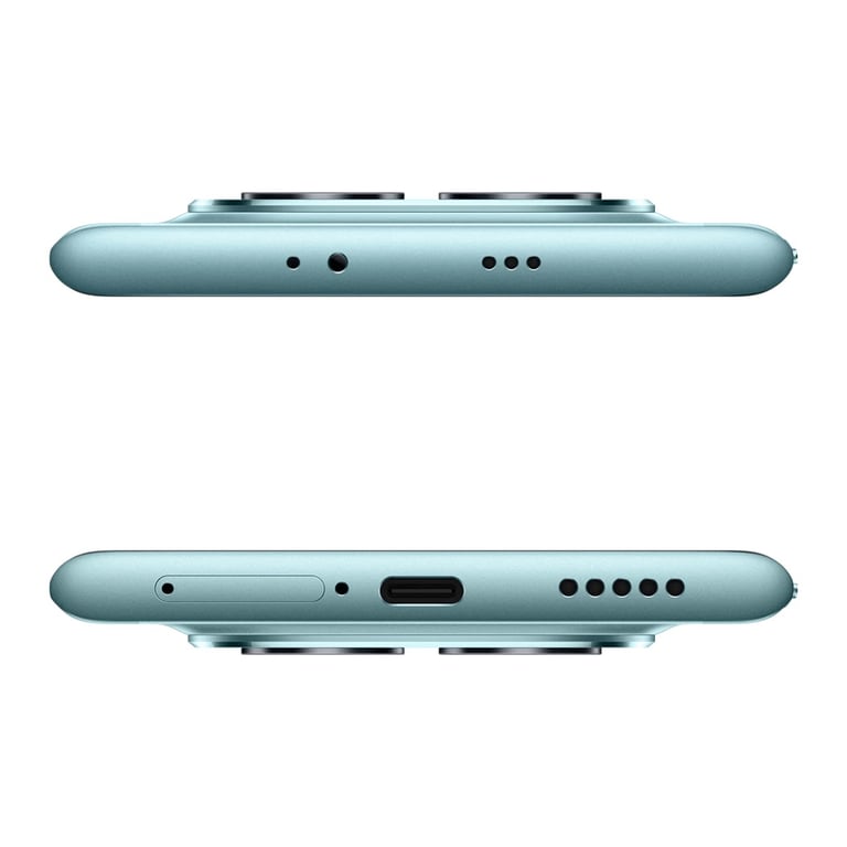 Xiaomi POCO M8 5G - vue 9