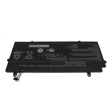 Batería Portátil Toshiba Portege Z30A Z30A-13L Z30-A-002 Z30T-A