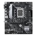 ASUS PRIME H610M-A D4 Intel H610 LGA 1700 micro ATX