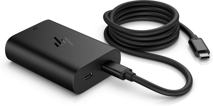 Caricabatterie per notebook HP 65 W GaN USB-C