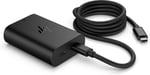 Caricabatterie per notebook HP 65 W GaN USB-C