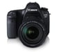 Canon EOS 6D + EF 24-105mm Juego de cámara SLR 20,2 MP CMOS 5472 x 3648 Pixeles Negro