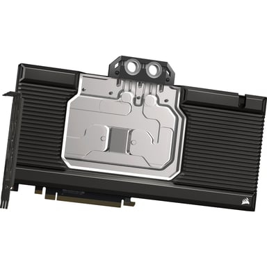 Blocco acqua RGB Corsair Hydro X Series XG7