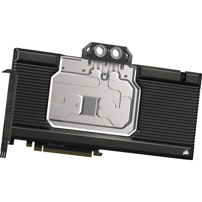 Corsair Hydro X XG7 RGB SUPRIMTRIO 4080 Refroidisseur par eau + plaque arrière Neuf