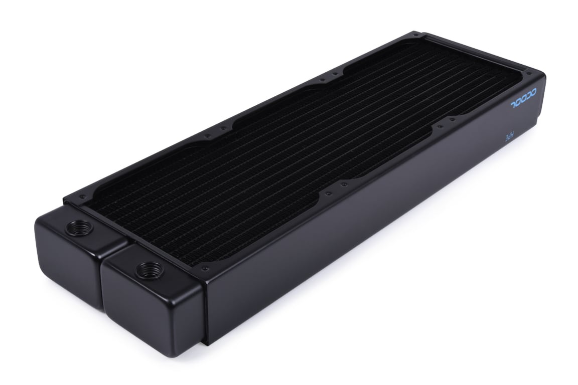 Alphacool 14440 pièce et accessoire pour systèmes de refroidissement d'ordinateurs Radiateur