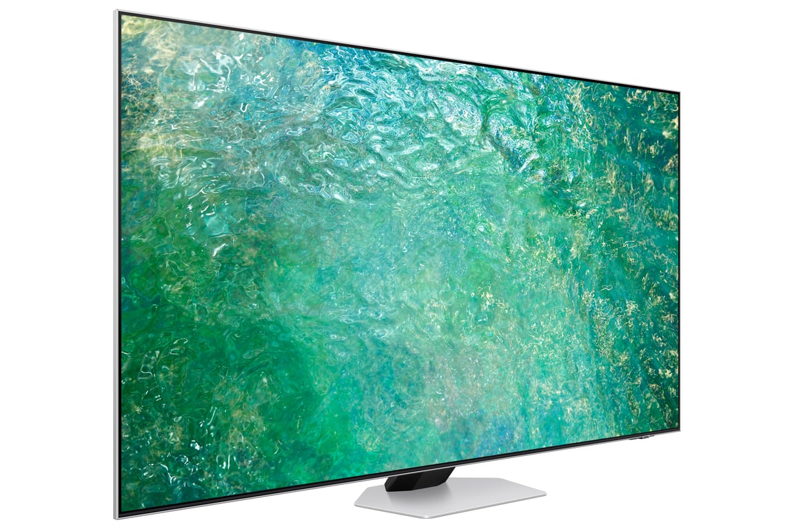 TV Neo QLED Samsung TQ65QN85C 2023 - vue 5