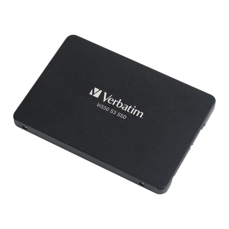 Verbatim Vi550 S3 SSD 256GB - Neuf