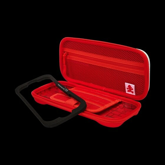 PowerA 1526469 01 Housse de protection pour console de jeux portable Boîtier robuste Nintendo Neuf - vue 2