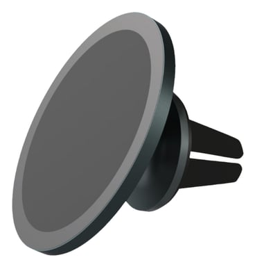 Supporto magnetico per auto - compatibile con Apple MagSafe