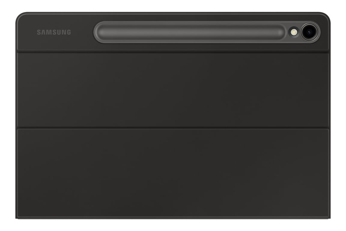 Samsung Galaxy Tab S9S9 FE Book Cover Keyboard Slim - vue 2