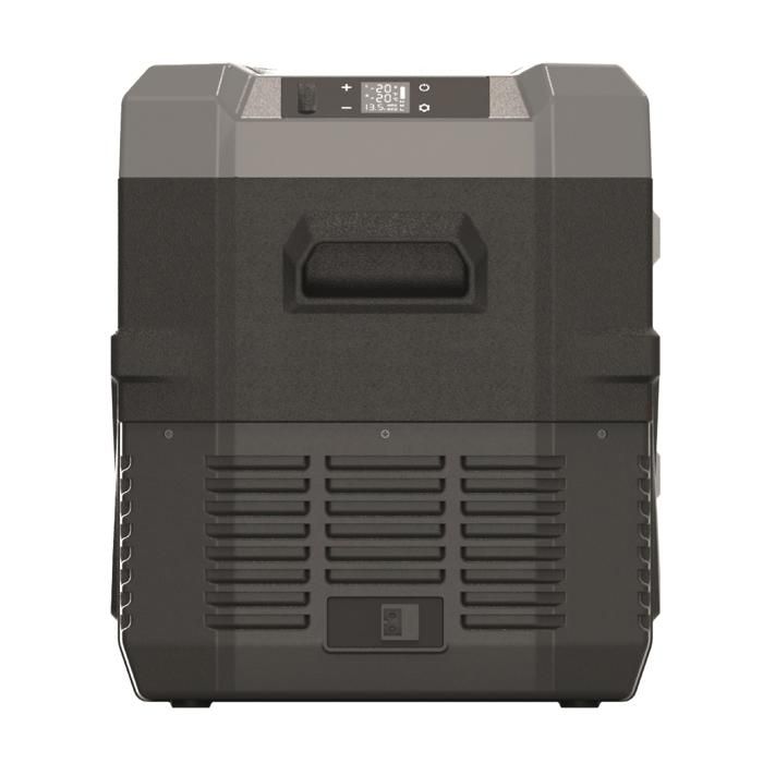EZA Glacière à compression Blizz E Dual 39 litres Camping car - vue 4