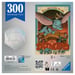 Puzzle Dumbo de 300 piezas - Celebración de los 100 años de Disney