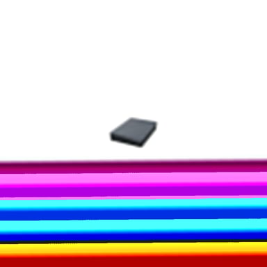 Western Digital Disque dur externe My Passport WDBRMD0040BGY-WESN 4 To Gris - vue 7
