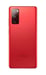 Galaxy S20 FE 128 Go, Rouge