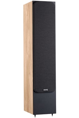 Davis Acoustics Ariane 5 Chene clair vendue a l''unite
