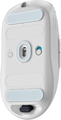 Alienware Pro Wireless Gaming mouse Ambidestro RF Wireless USB Type-C Ottico 26000 DPI