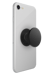PopSockets PopGrip, alluminio nero