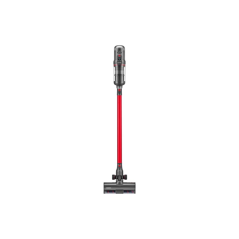 Puppyo T12 Pro Rinse Aspirateur balai 2 en 1 Batterie Sec HEPA Sans sac - vue 2