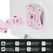 Alzare Neo Duo – soporte doble para monitor con brazo de gas