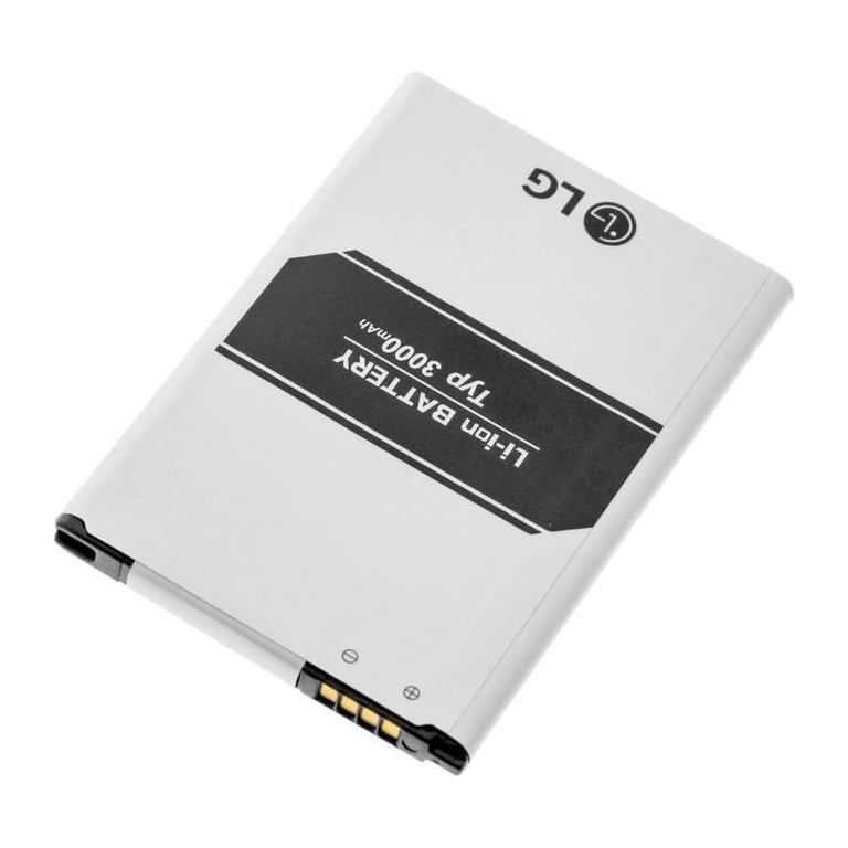 Batterie Originale LG BL 51YF 3000mAh pour LG G4 - vue 5