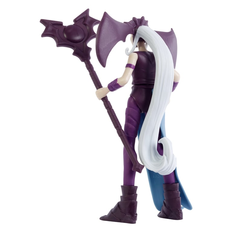 Mattel figurine Evil Lyn He Man - vue 3