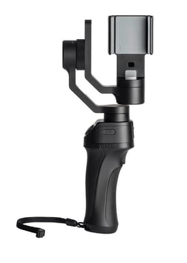 Vilta-M Stabilisateur 3 axes Gimbal pour smartphone